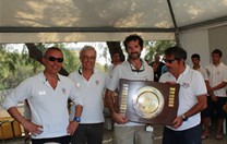 Italian 2012 Rankings List